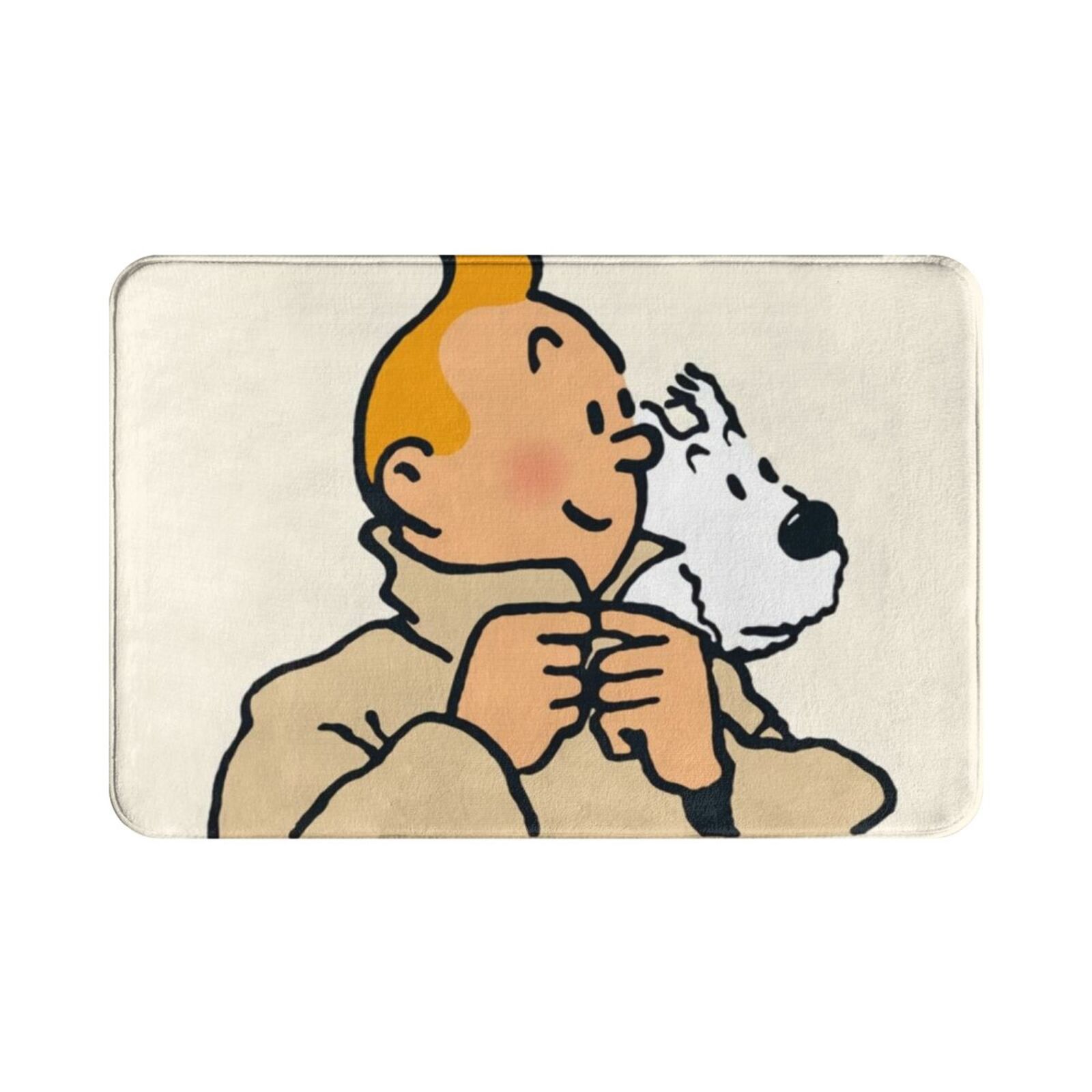 Carpet Mat Rug Cushion Soft Co - Outdoor Adventure Movies 评论和价格
