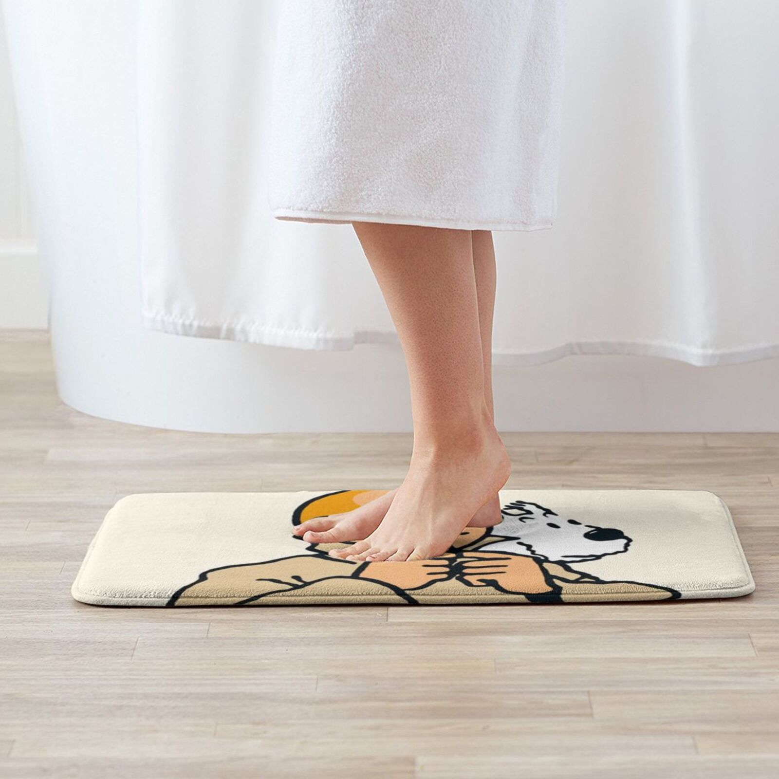 Carpet Mat Rug Cushion Soft Co - Outdoor Adventure Movies 评论和价格