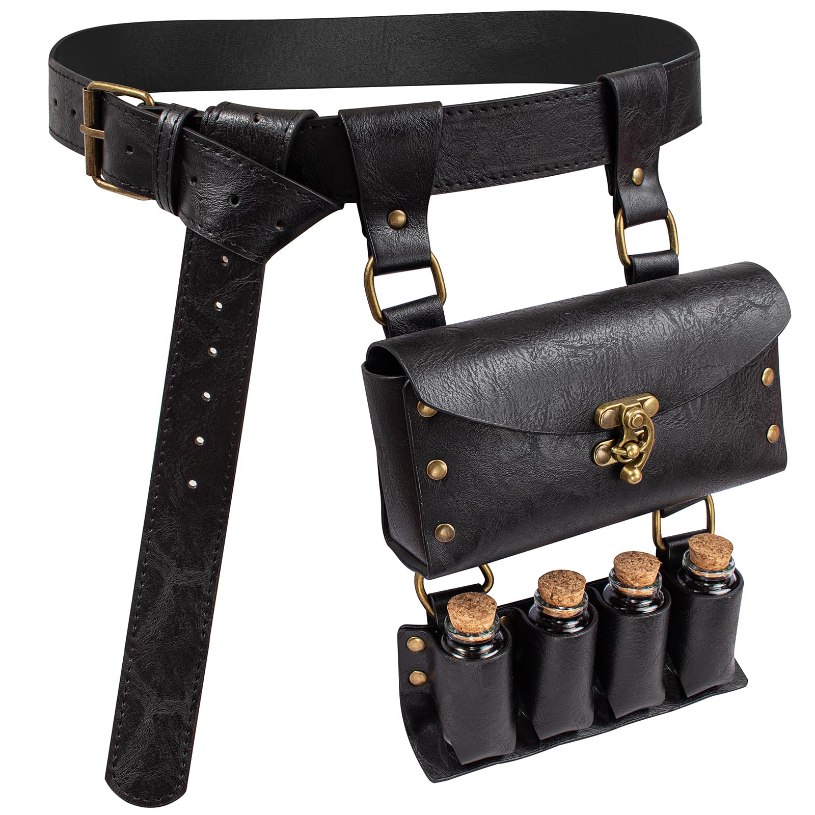 Medieval Retro Steampunk Studd - Outdoor Adventure Movies 评论和价格