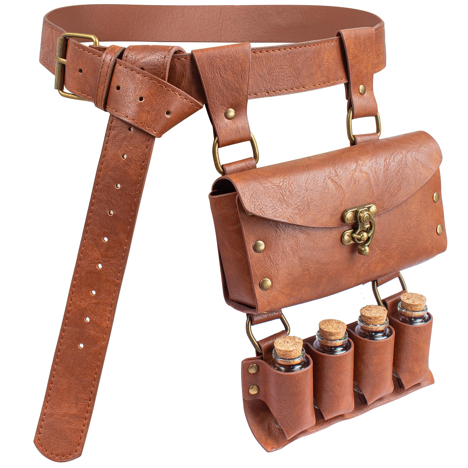 Medieval Retro Steampunk Studd - Outdoor Adventure Movies 评论和价格