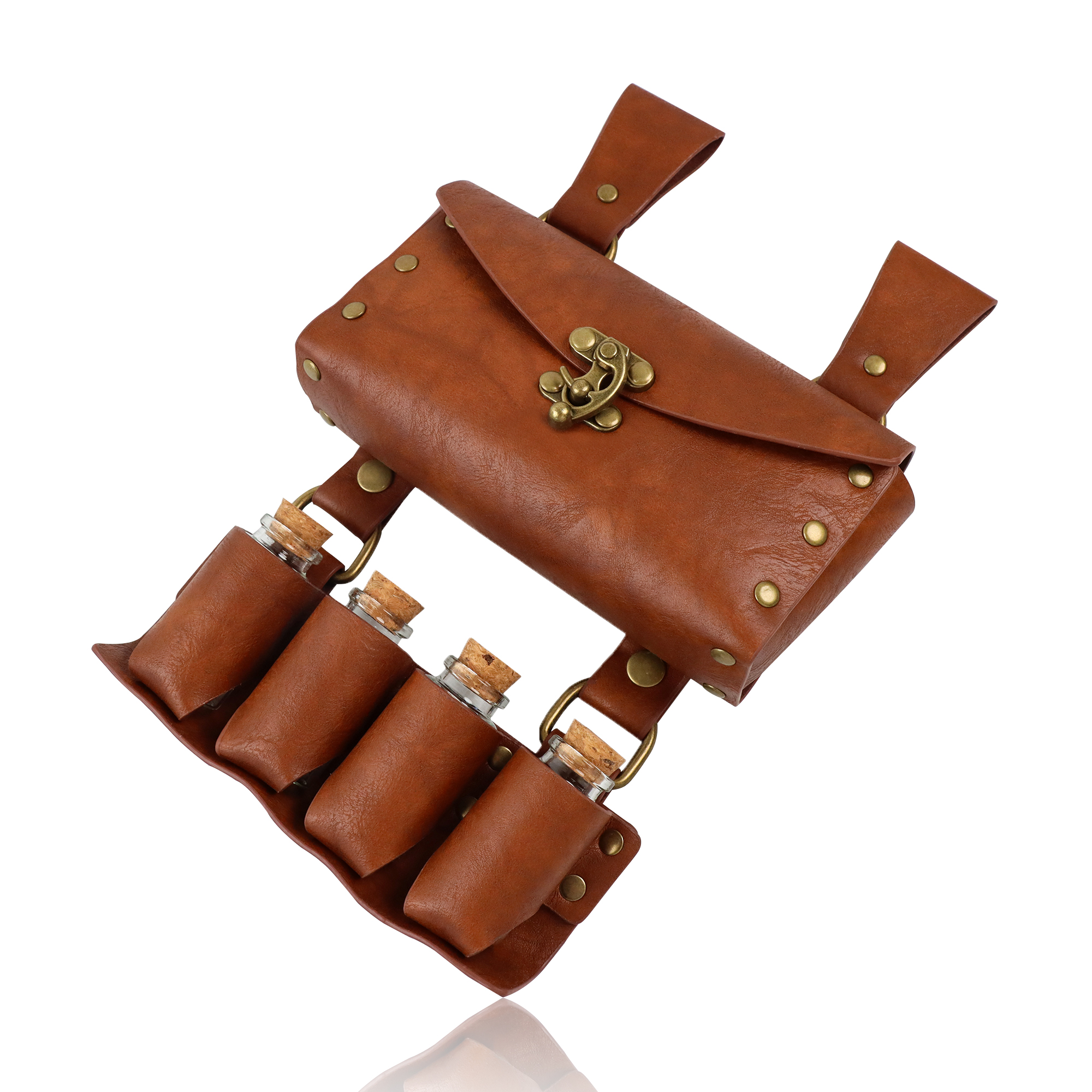 Medieval Retro Steampunk Studd - Outdoor Adventure Movies 评论和价格