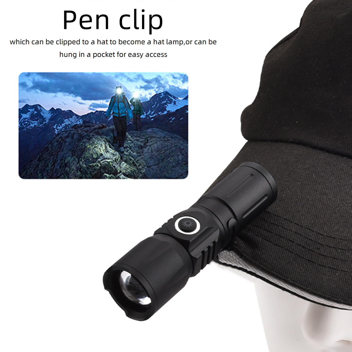 Zoom White Beam Light Long Dis - Outdoor Adventure Inc 评论和价格