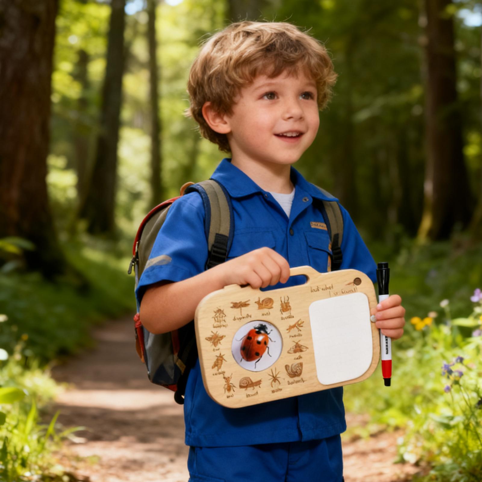 Kids Adventure Kit Plant Micro - Outdoor Adventure Kit For Kids 评论和价格