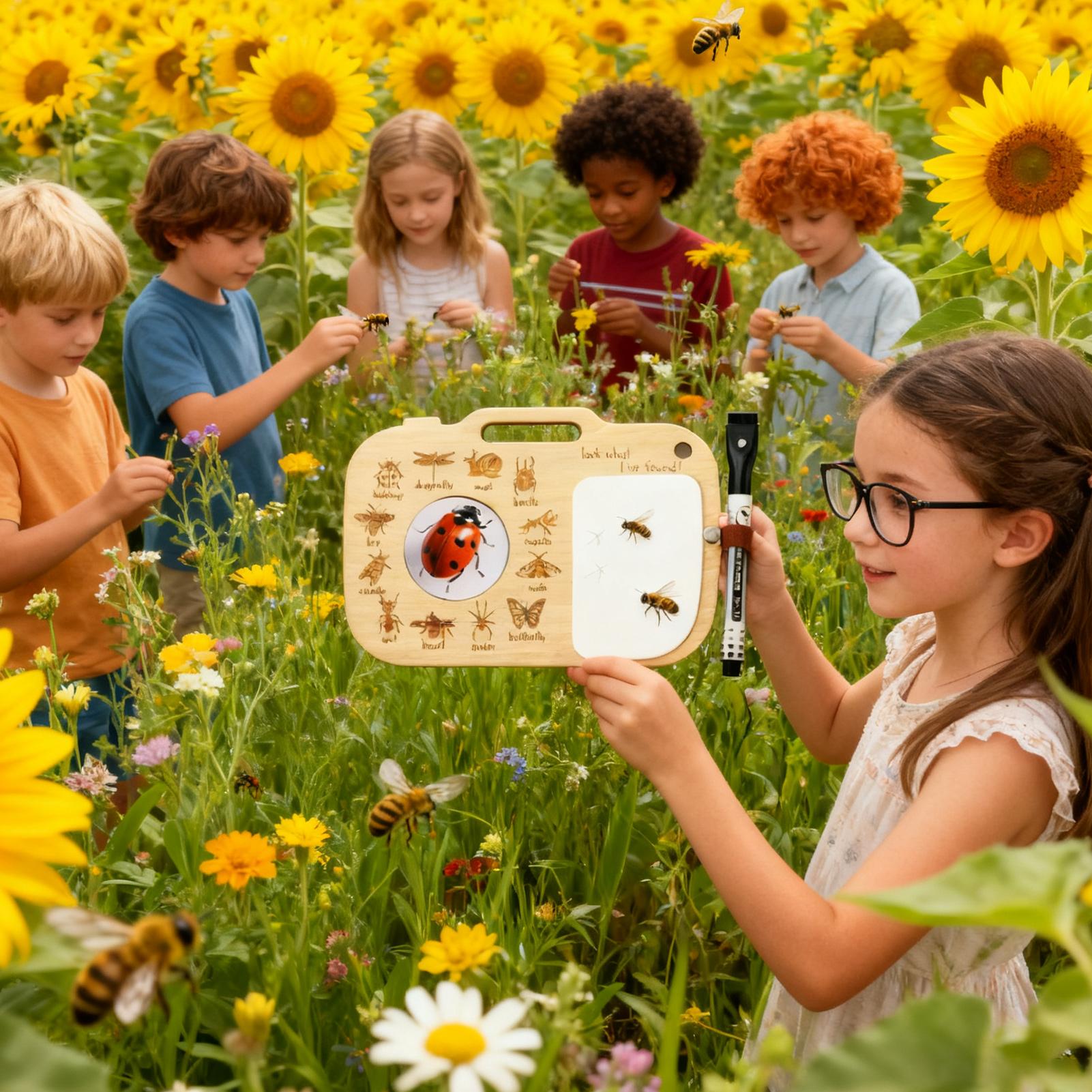 Kids Adventure Kit Plant Micro - Outdoor Adventure Kit For Kids 评论和价格