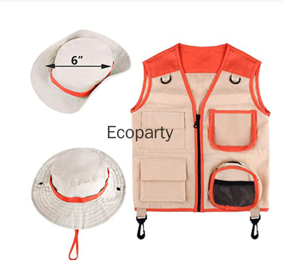 Book Week Disfraz Deguisement  - Outdoor Adventure Movies 评论和价格