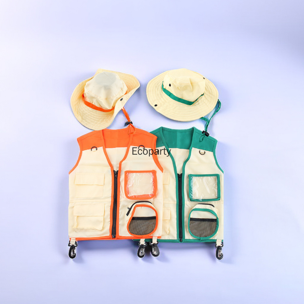 Book Week Disfraz Deguisement  - Outdoor Adventure Movies 评论和价格