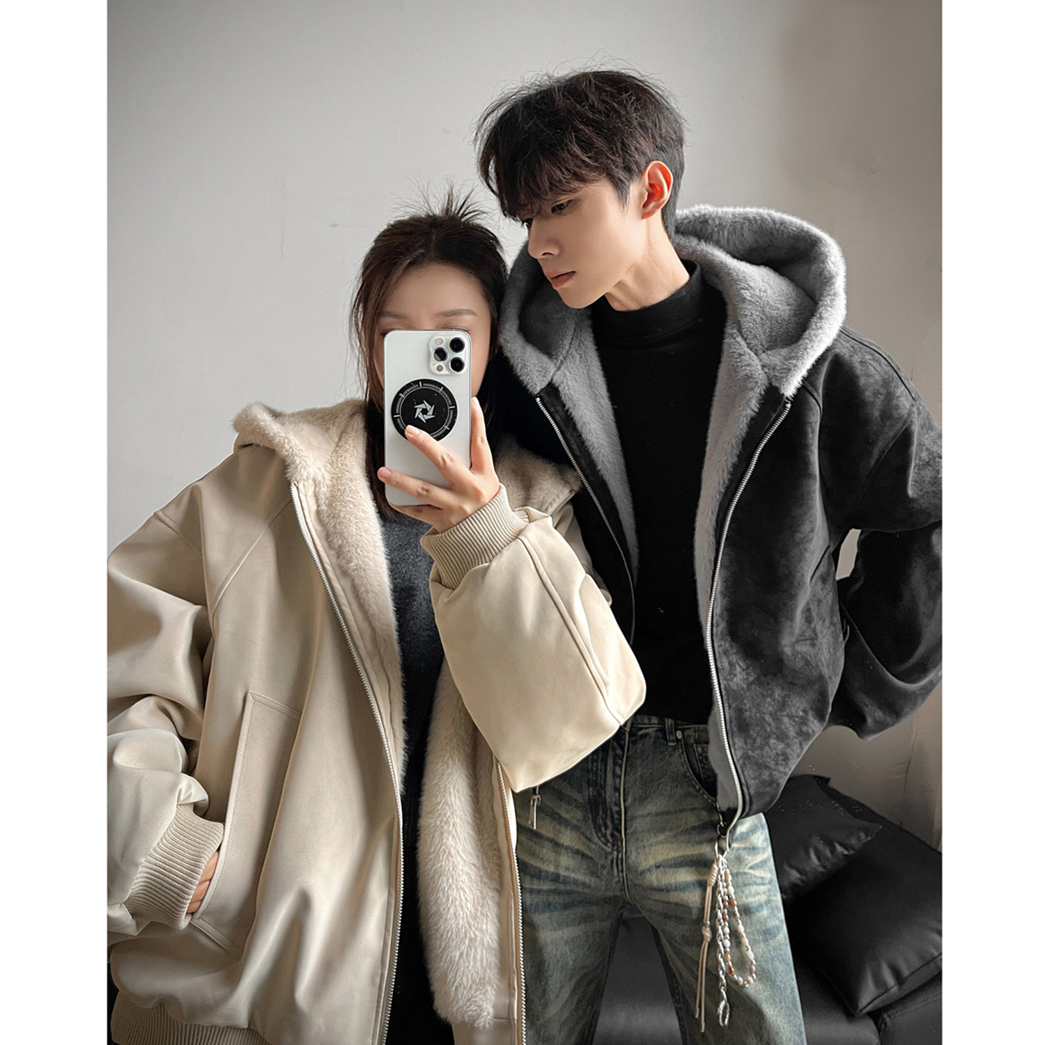 Fur Collar Eastern Europe Jack - Outdoor Adventure World 评论和价格
