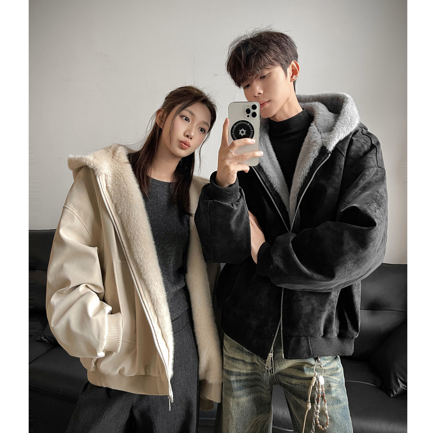 Fur Collar Eastern Europe Jack - Outdoor Adventure World 评论和价格