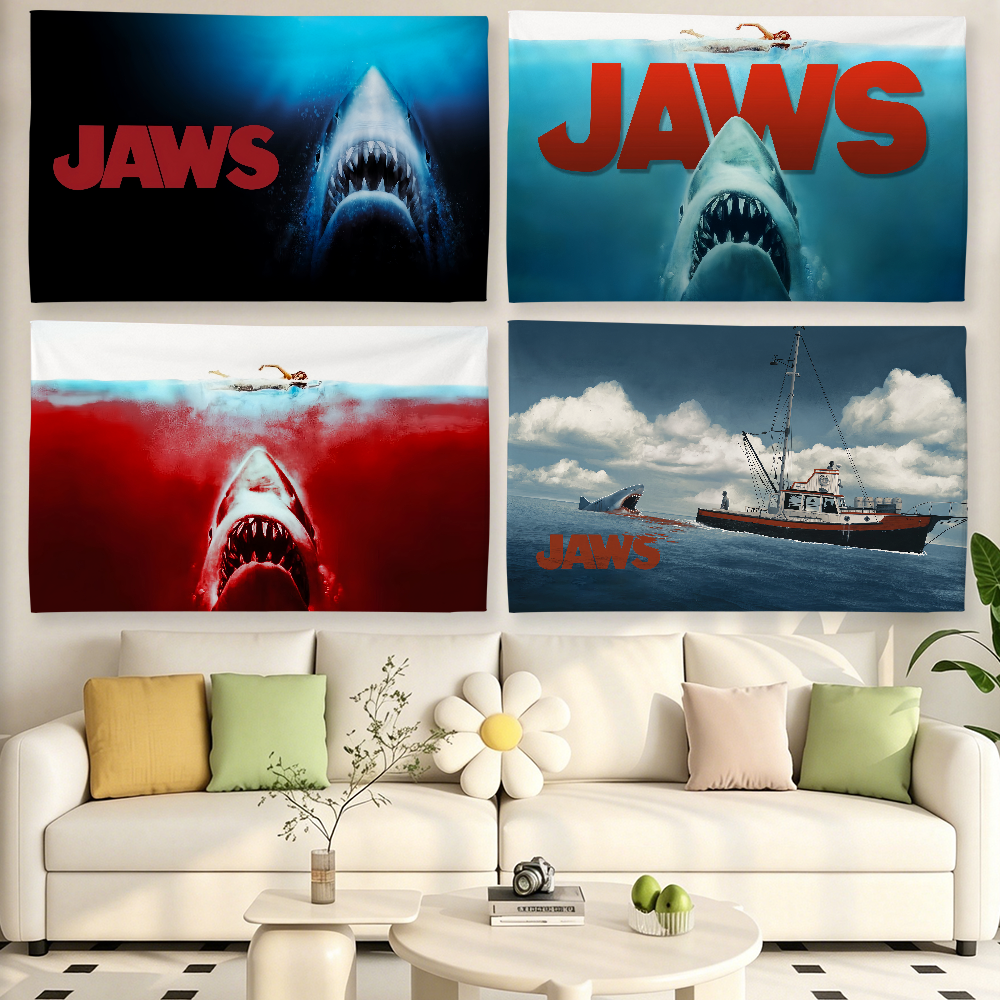 Movie Shark J-Jaws Adventure f - Outdoor Adventure Movies 评论和价格