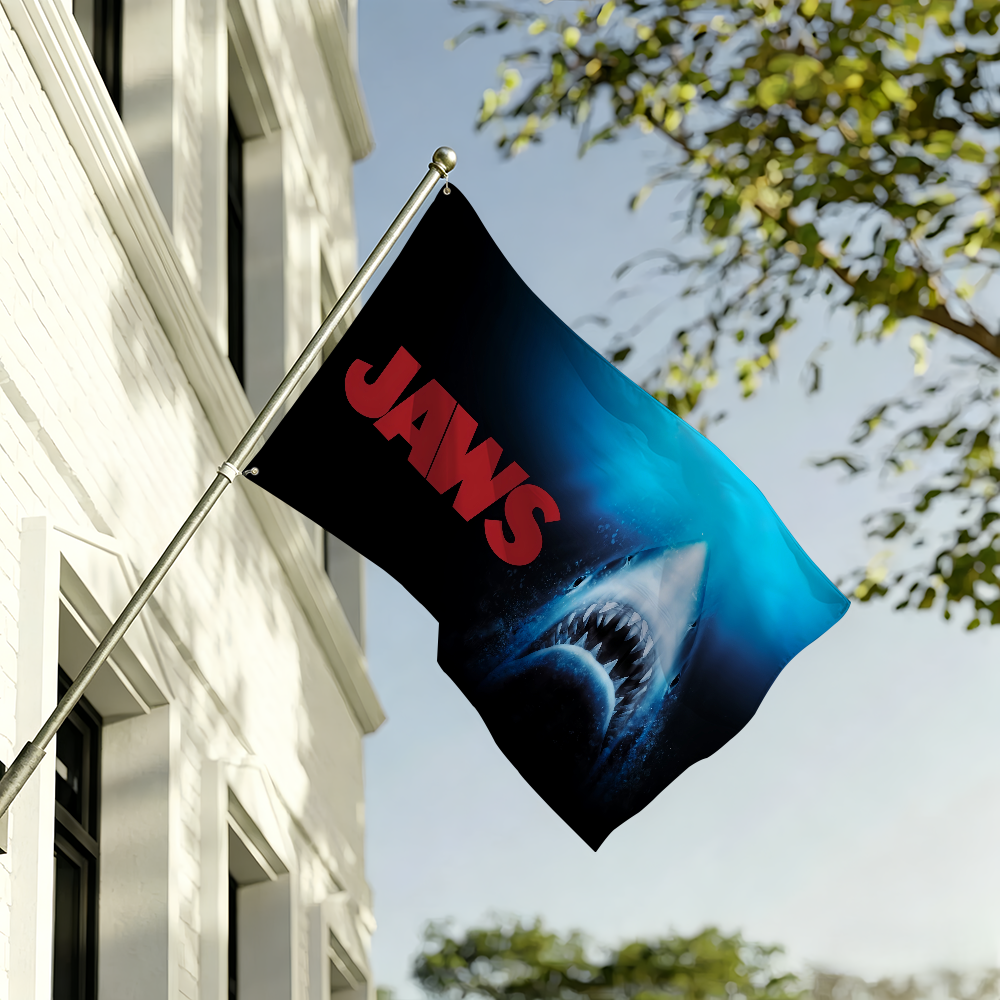 Movie Shark J-Jaws Adventure f - Outdoor Adventure Movies 评论和价格