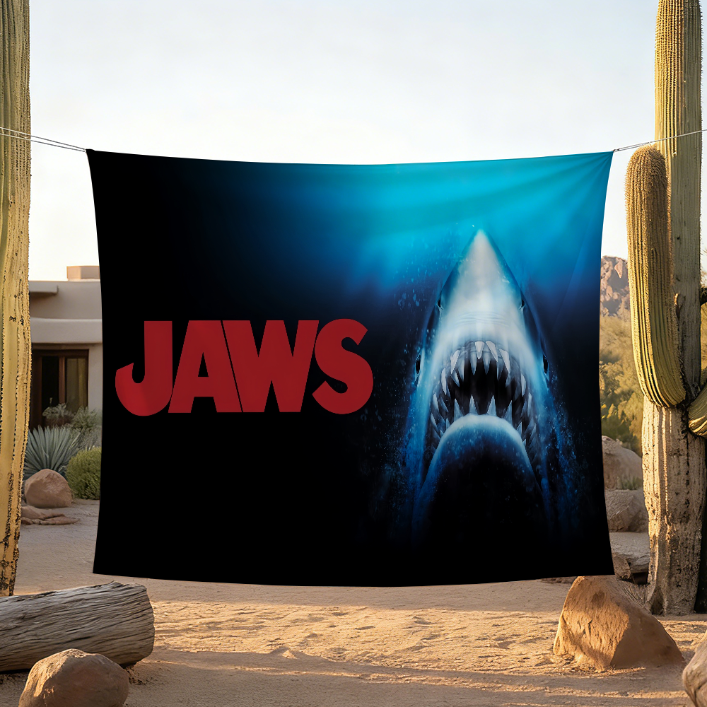 Movie Shark J-Jaws Adventure f - Outdoor Adventure Movies 评论和价格
