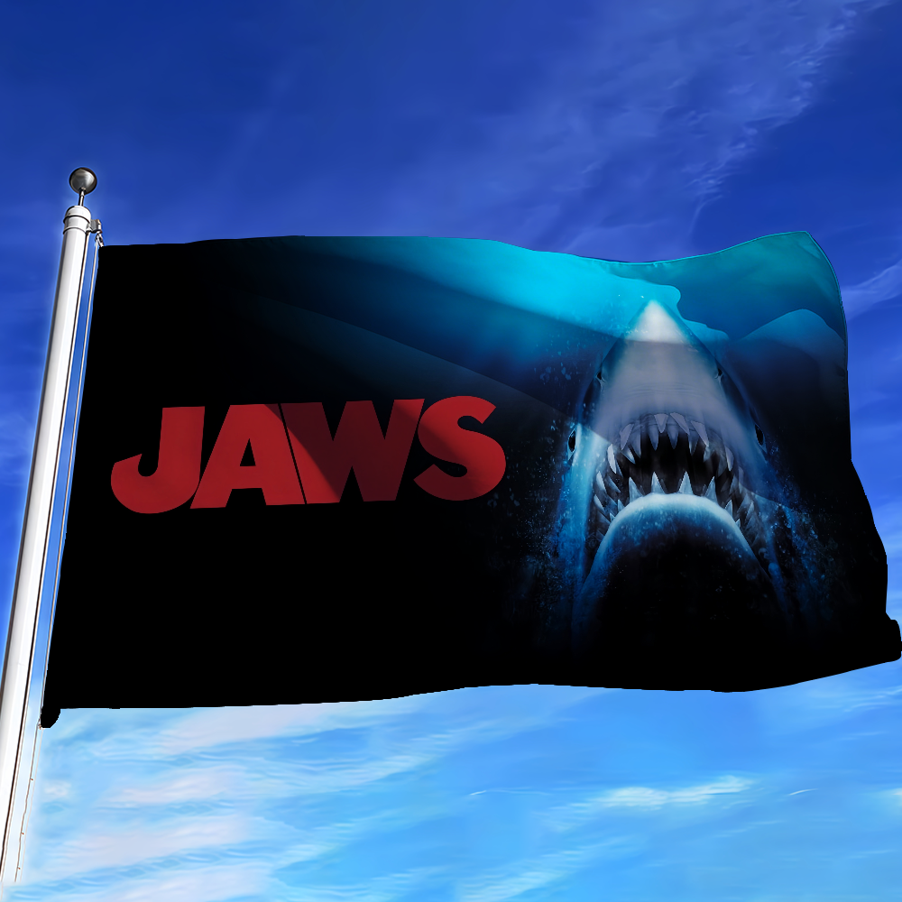 Movie Shark J-Jaws Adventure f - Outdoor Adventure Movies 评论和价格