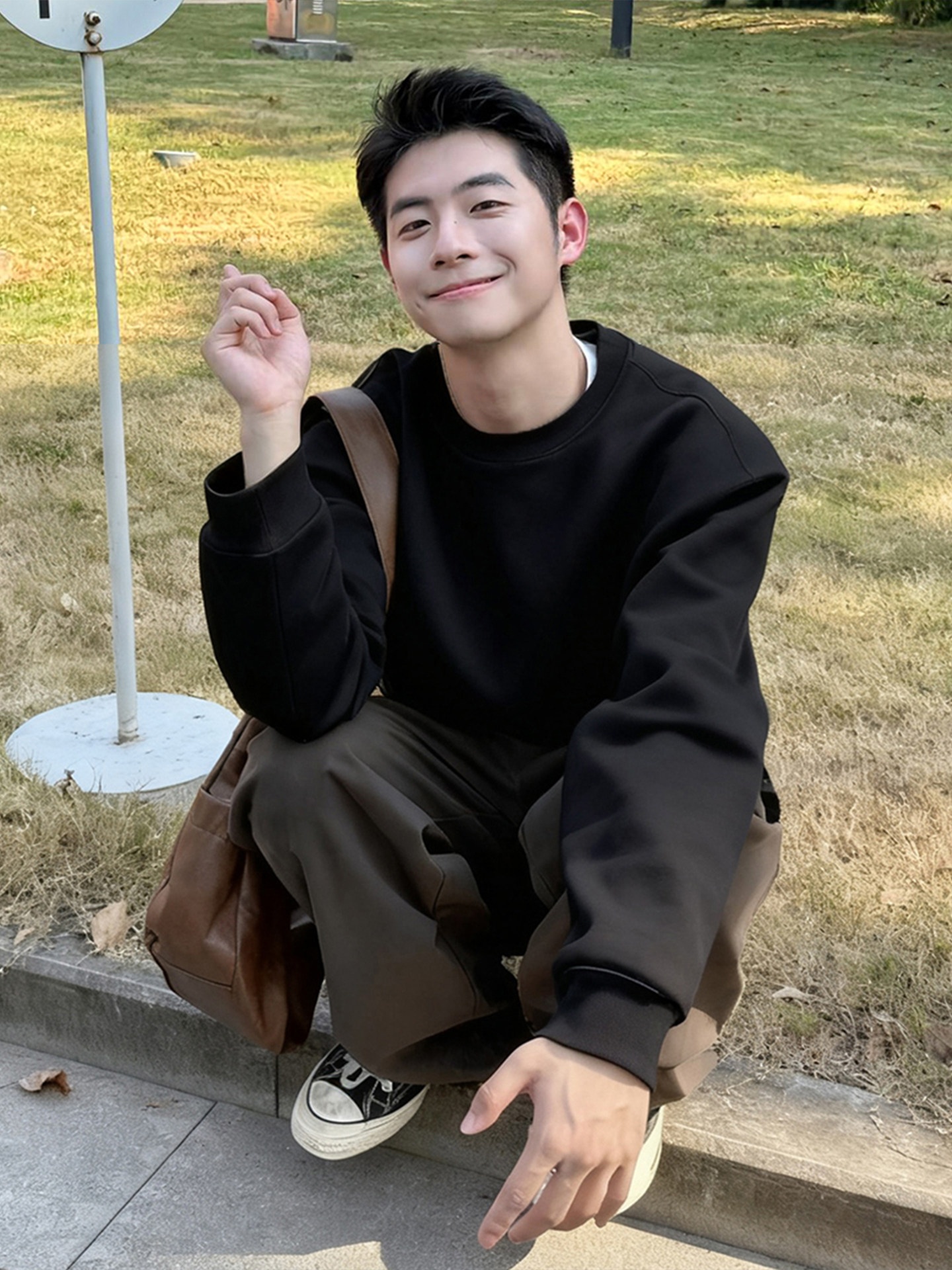 Mens No Hat Hoodies For Man Pl - Outdoor Adventure World 评论和价格