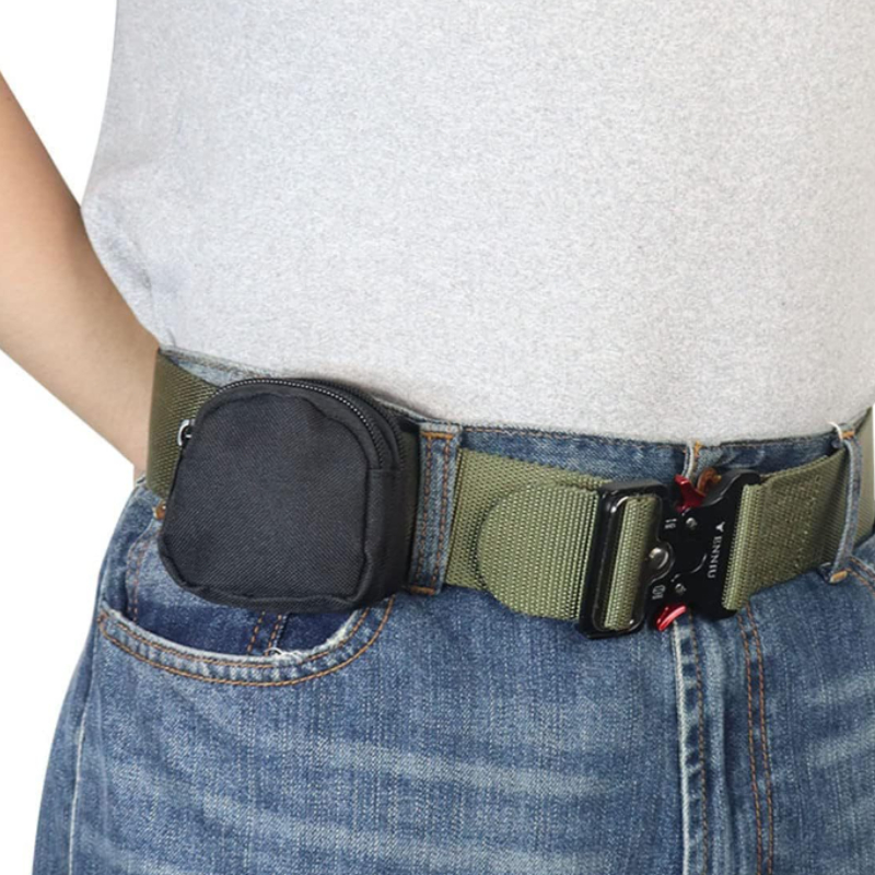 1PC Tactical Waist Wallet Mini - Outdoor Adventure Backpack 评论和价格
