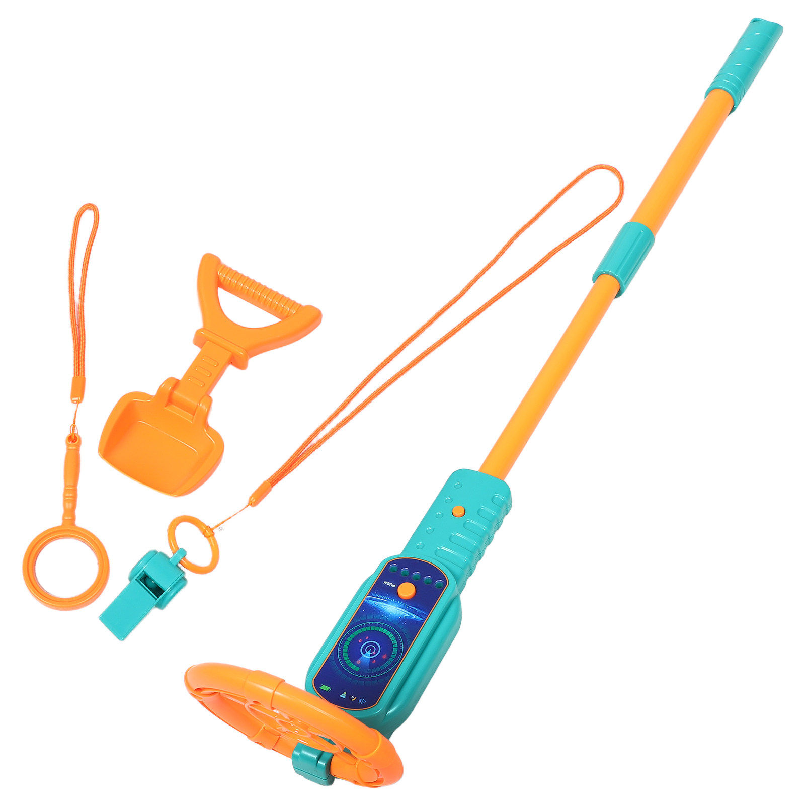 1Set Kids Metal Educational Sc - Outdoor Adventure Kit For Kids 评论和价格
