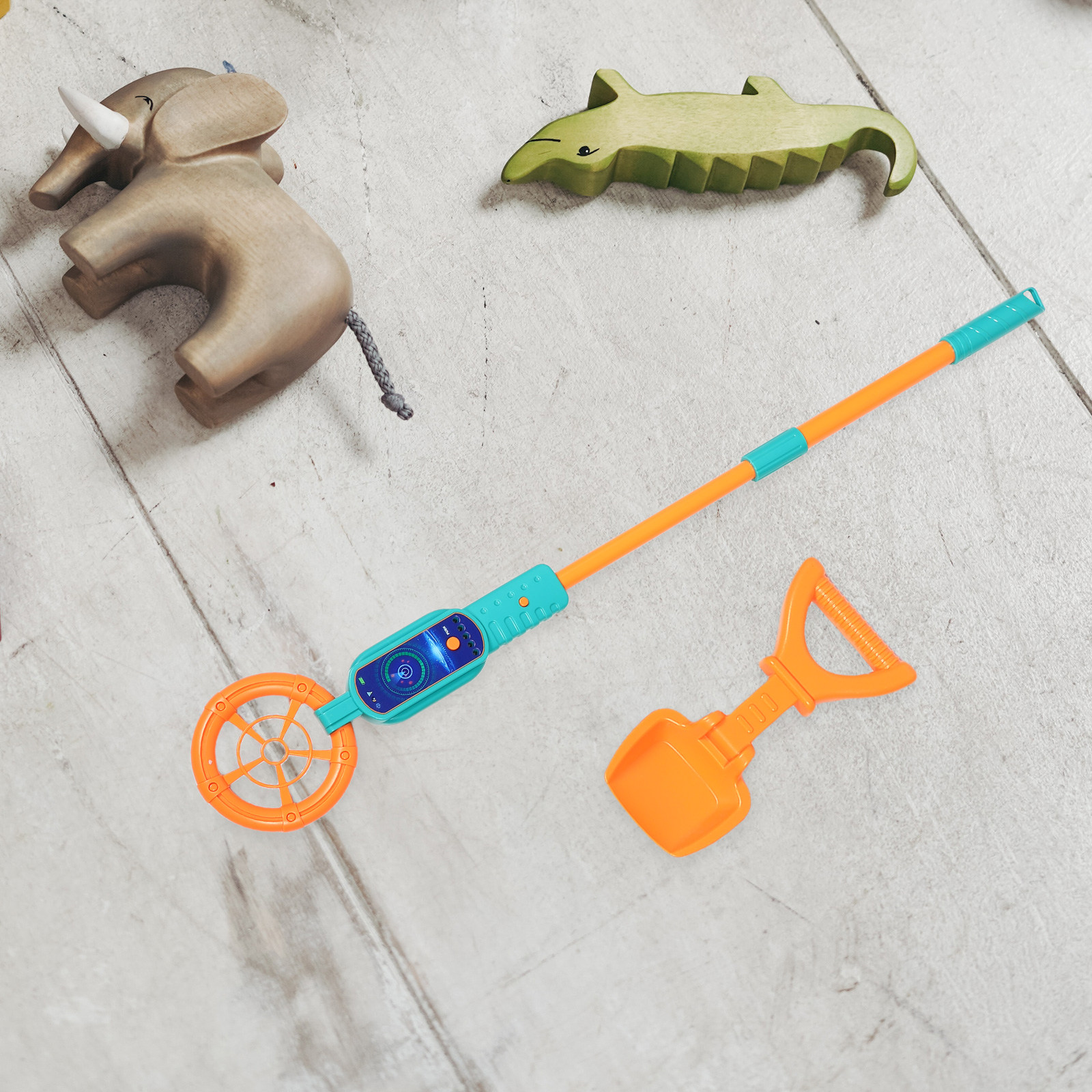 1Set Kids Metal Educational Sc - Outdoor Adventure Kit For Kids 评论和价格