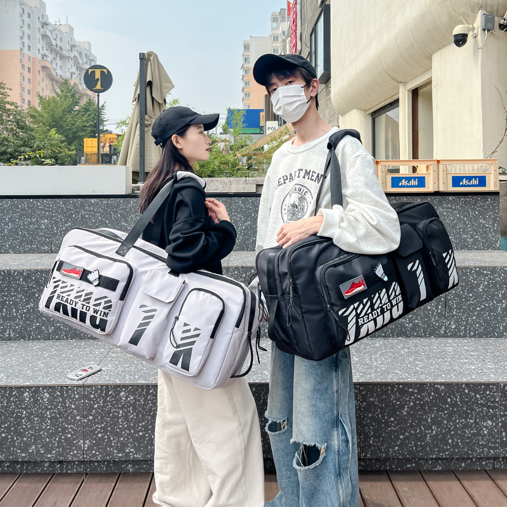 1PCS Large Gym Bag for Men, Sp - Outdoor Adventure Backpack 评论和价格