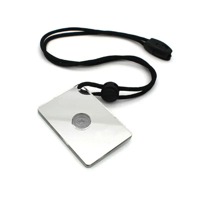 New Exercise Survival Mirrors  - Signal Mirror Rescue 评论和价格