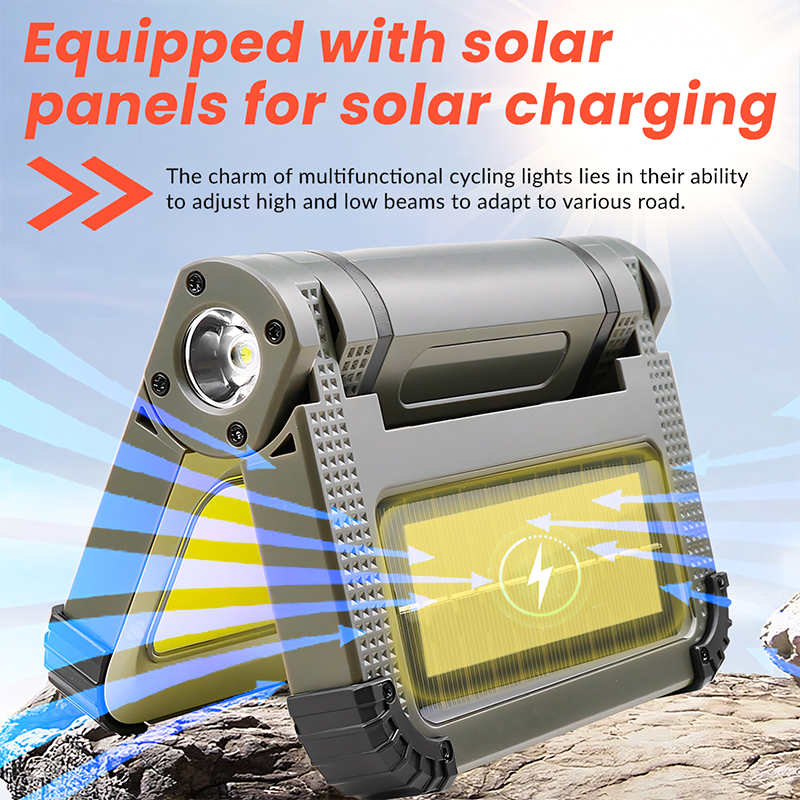 180COB LED Magnetic Work Light - Outdoor Adventure Inc 评论和价格