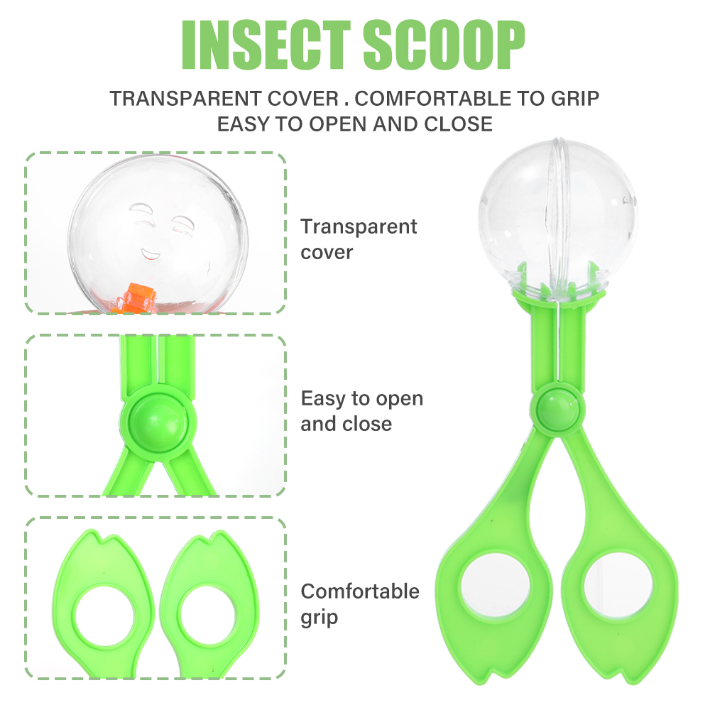 Kids Outdoor Adventure Insect  - Outdoor Adventure Kit For Kids 评论和价格