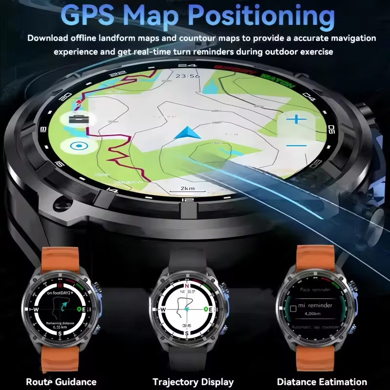 New Outdoor Adventure GPS Map  - Outdoor Adventure Reservations 评论和价格