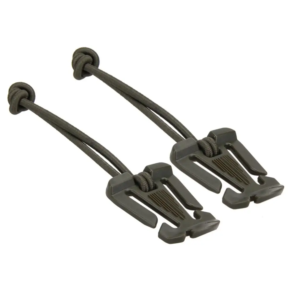 2Pcs Backpack Buckle Clamp Car - Outdoor Adventure Backpack 评论和价格