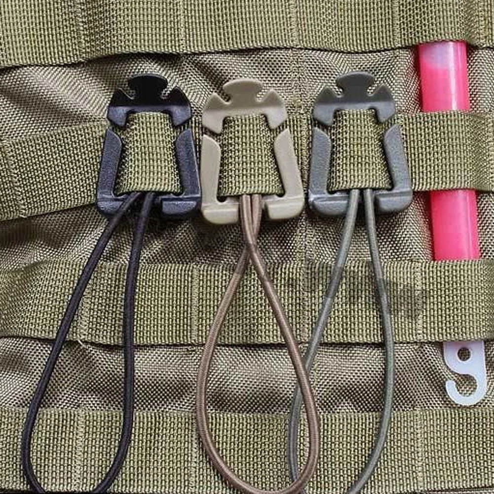 2Pcs Backpack Buckle Clamp Car - Outdoor Adventure Backpack 评论和价格