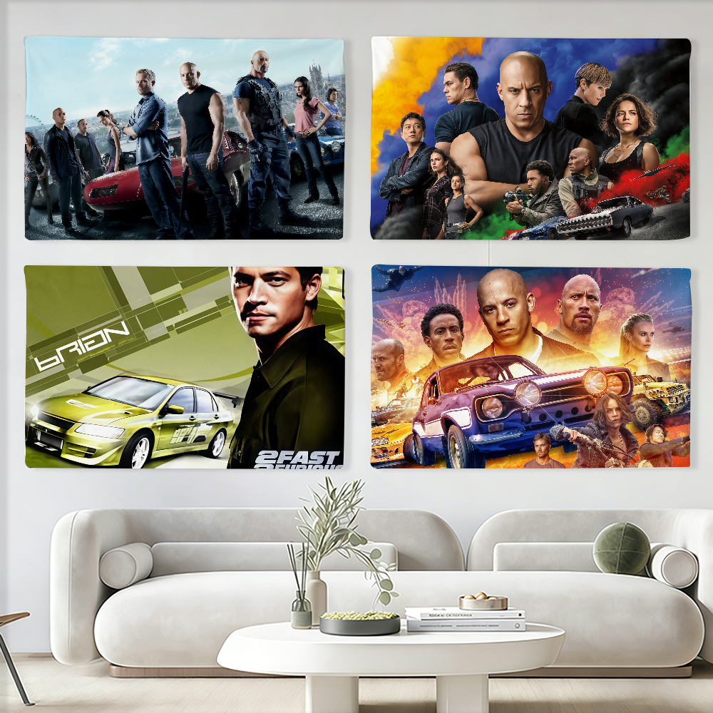 Adventure movie F-Fast F-Furio - Outdoor Adventure Movies 评论和价格