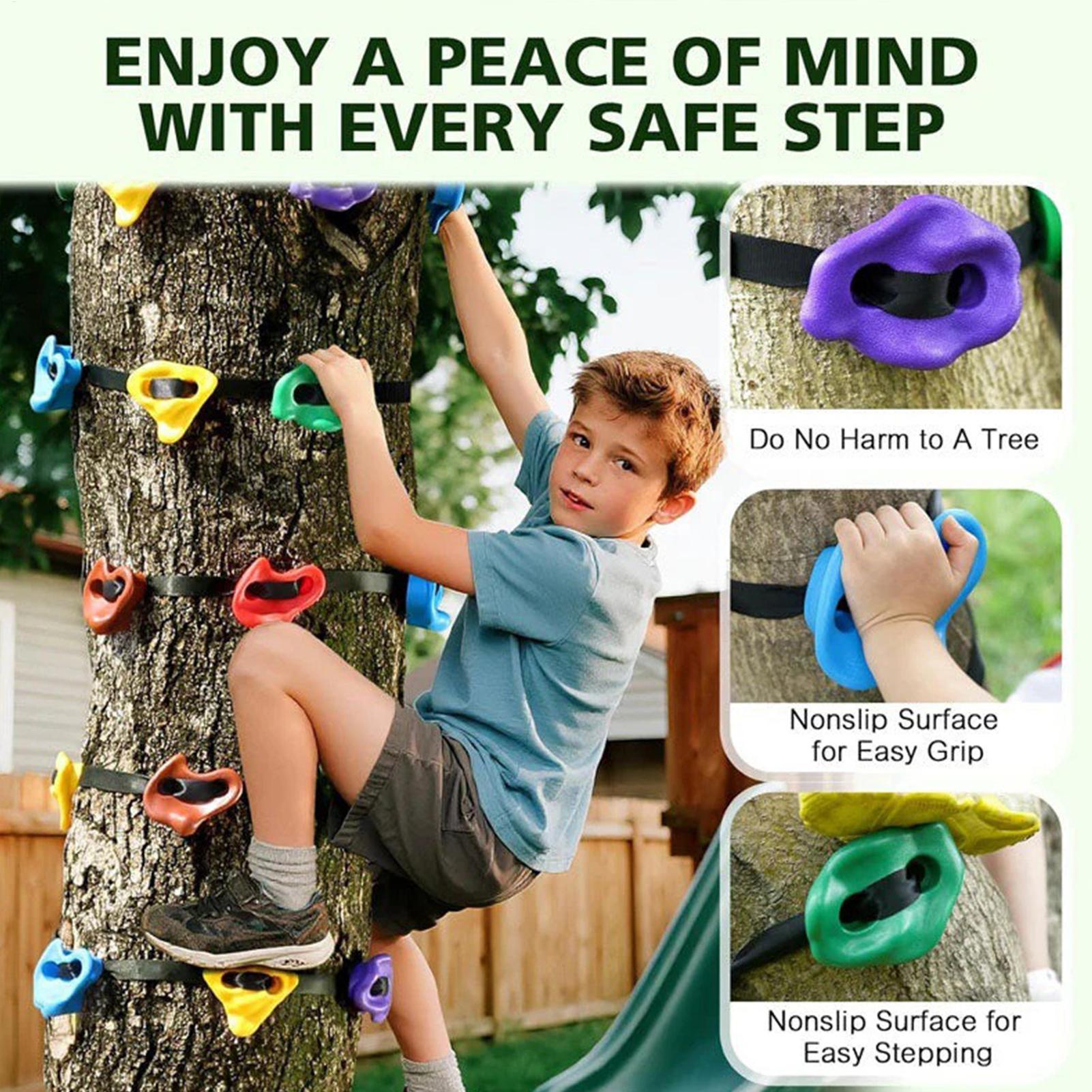Outdoor Play Equipment Adjusta - Outdoor Adventure Course 评论和价格