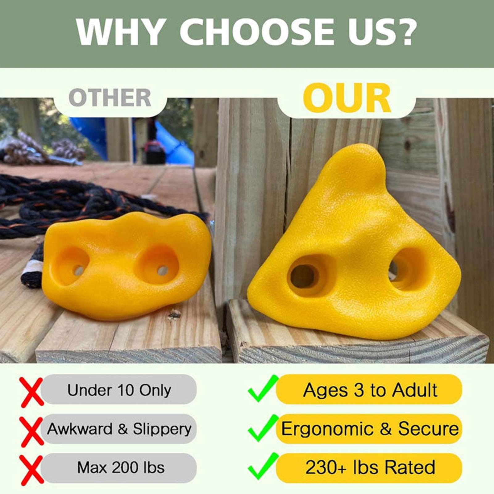 Outdoor Play Equipment Adjusta - Outdoor Adventure Course 评论和价格