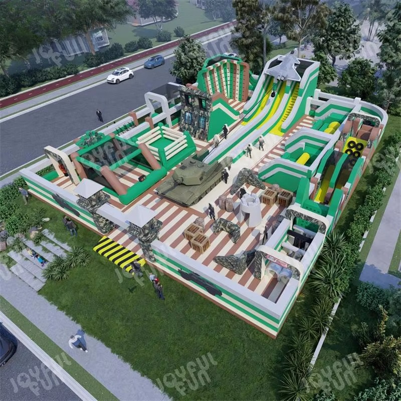 Hot Sale Adventure Tarpaulin T - Outdoor Adventure Course 评论和价格