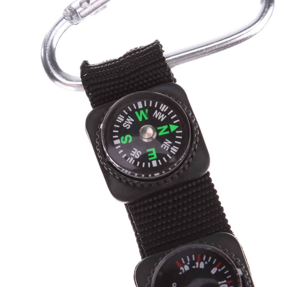 3 in 1 Climbing Compass Campin - Outdoor Adventure Quotes 评论和价格